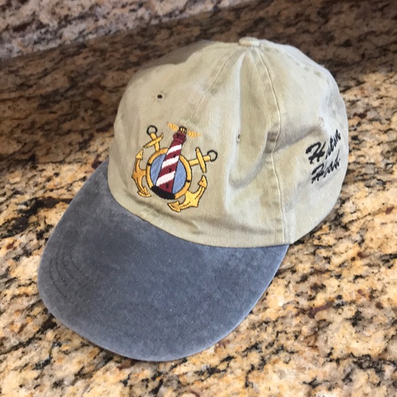 Hilton Head Accessories - Hilton Head Cap! 🧢
